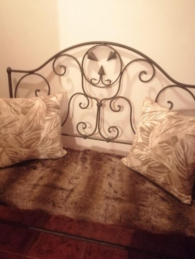 Casa Campo Βίλα Amarante Εξωτερικό φωτογραφία
