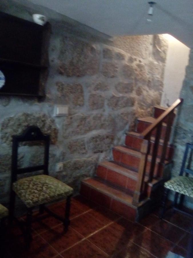 Casa Campo Βίλα Amarante Εξωτερικό φωτογραφία