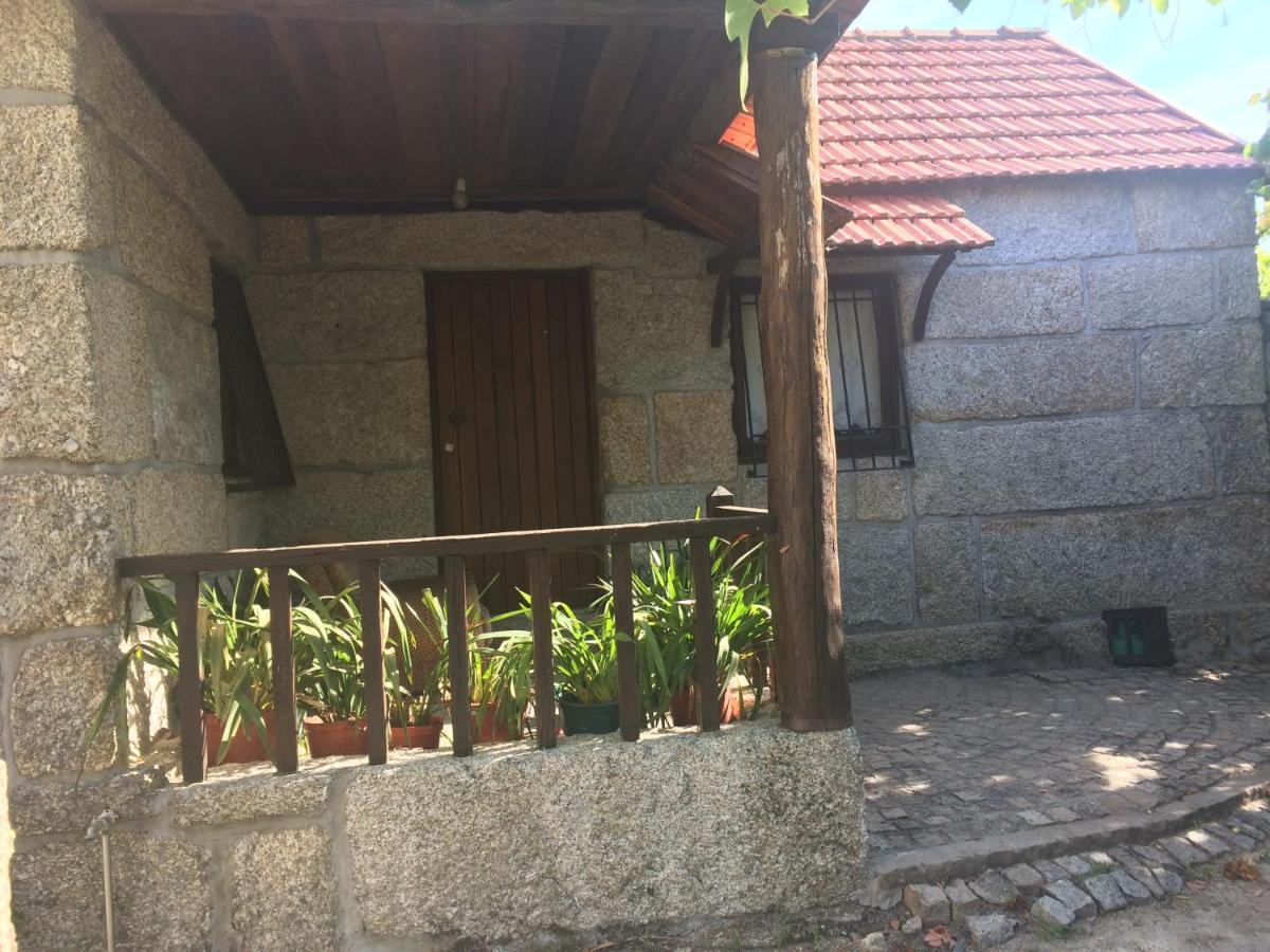 Casa Campo Βίλα Amarante Εξωτερικό φωτογραφία