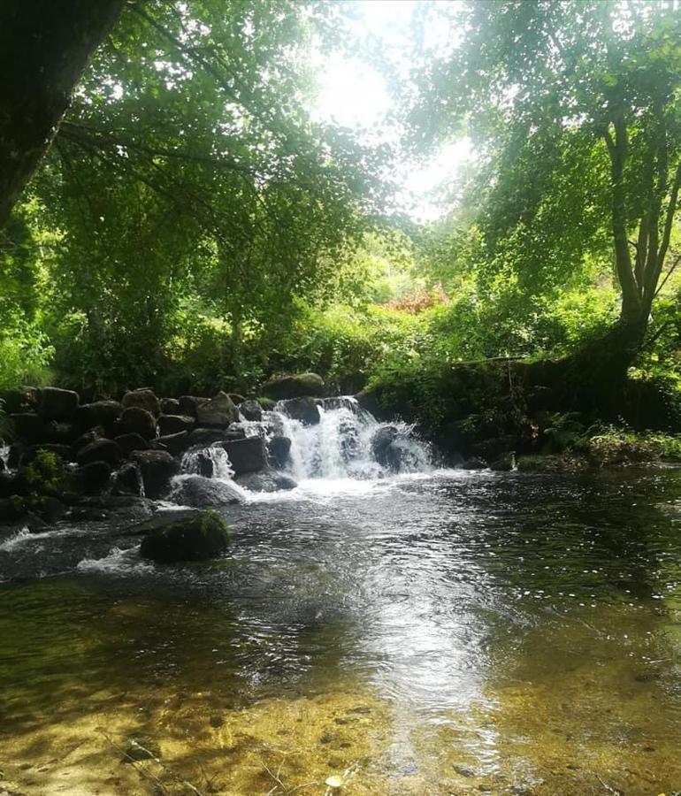 Casa Campo Βίλα Amarante Εξωτερικό φωτογραφία