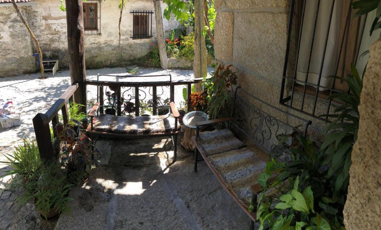 Casa Campo Βίλα Amarante Εξωτερικό φωτογραφία