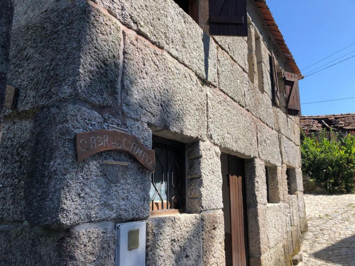 Casa Campo Βίλα Amarante Εξωτερικό φωτογραφία