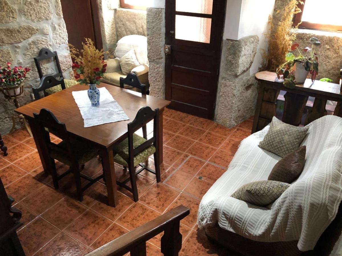 Casa Campo Βίλα Amarante Εξωτερικό φωτογραφία
