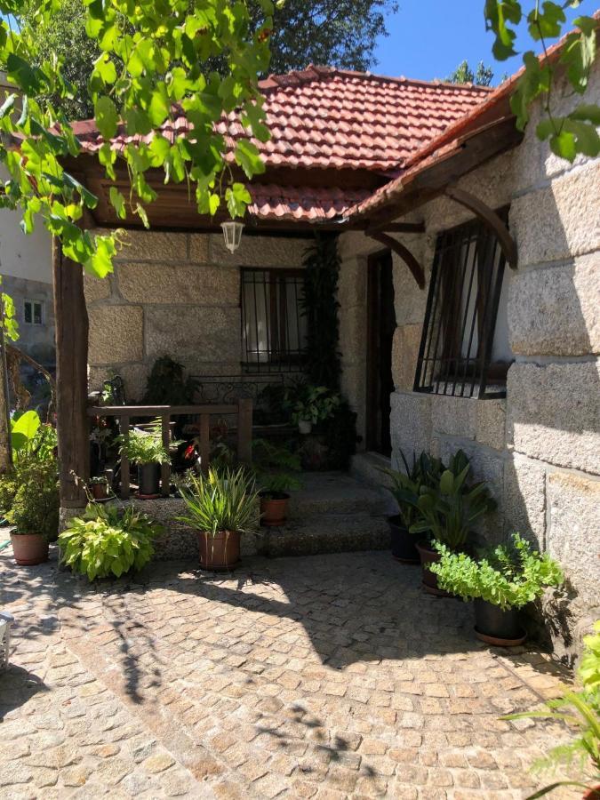 Casa Campo Βίλα Amarante Εξωτερικό φωτογραφία