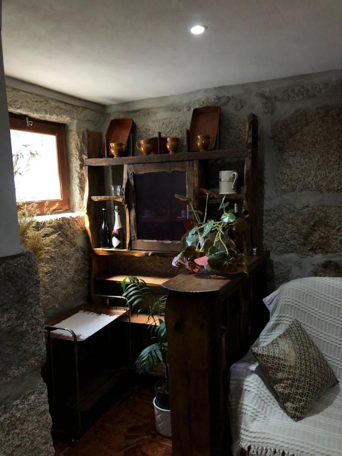 Casa Campo Βίλα Amarante Εξωτερικό φωτογραφία
