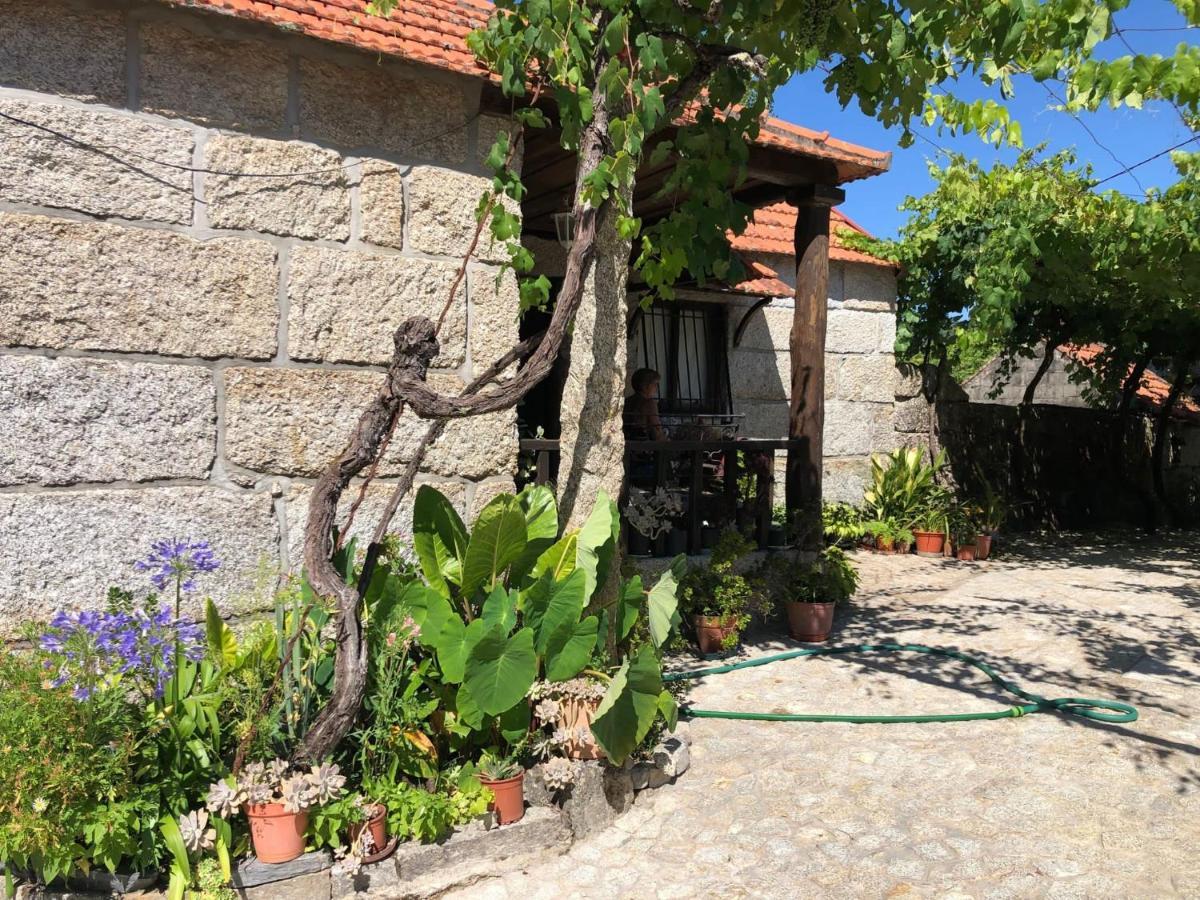 Casa Campo Βίλα Amarante Εξωτερικό φωτογραφία