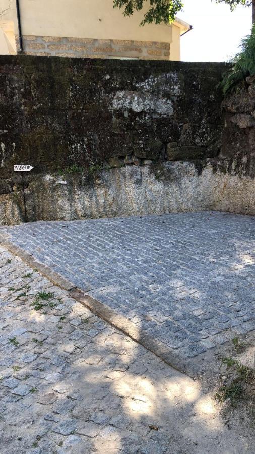 Casa Campo Βίλα Amarante Εξωτερικό φωτογραφία